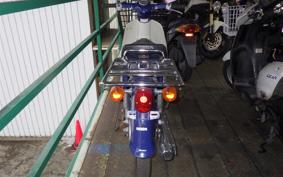 HONDA C50 SUPER CUB 1986 AA01