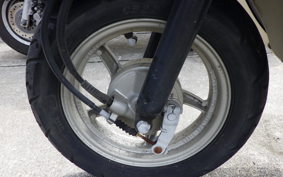 YAMAHA VINO 50 1996 SA26J