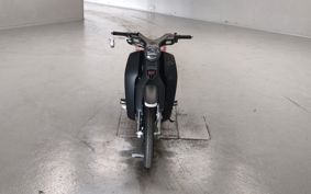 HONDA  SUPER CUB C125 JA71