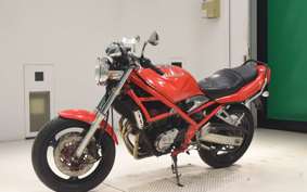 SUZUKI BANDIT 400 V 1995