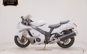 SUZUKI HAYABUSA Gen.2 2015