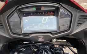 HONDA VFR800X 2017 RC80