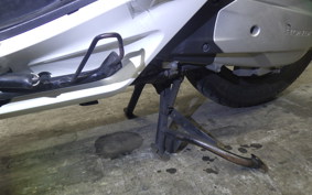 HONDA PCX 125 2000 JF56