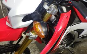 HONDA CRF250L