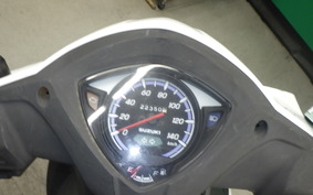 SUZUKI ADDRESS 110 CE47A