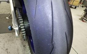 YAMAHA YZF-R1 M 2019