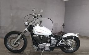 HONDA SHADOW400 SLASHER NC40
