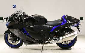 SUZUKI HAYABUSA Gen.3 2025 EJ11A