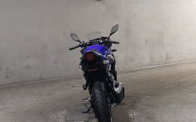 SUZUKI GSX250 R DN11A