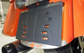 HARLEY FLTRKSE1920CVO 2022