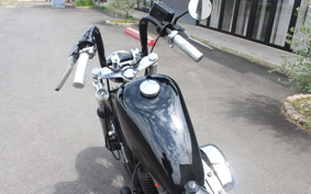 HARLEY FLSTF1340-1450 1991 122