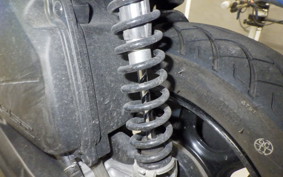 YAMAHA VINO 50 Gen.4 2020 AY02