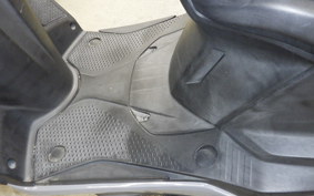 YAMAHA CYGNUSｸﾞﾘﾌｧｽ 2007 SEJ4J