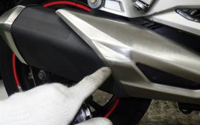 HONDA NC750X DCT 2021 RH09