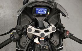 SUZUKI GSX-R125 DL33B