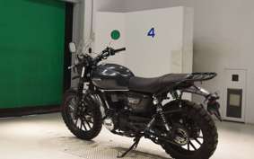 HONDA GB350S 2022 NC59
