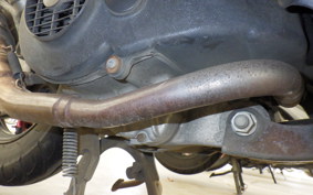 SUZUKI ADDRESS V125 S CF4MA