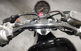 HONDA STEED 400 NC26