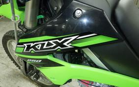 KAWASAKI KLX250 Gen.2 LX250S