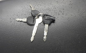 YAMAHA BW'S 50 Gen.3 2007 SA44J