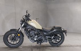 HONDA REBEL MC49