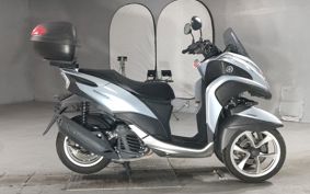 YAMAHA TRICITY 125 SEC1J