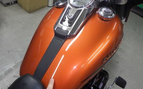 HARLEY FLSB 1750 2019