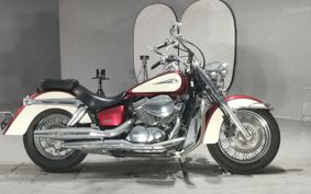 HONDA SHADOW 750 2008 RC50