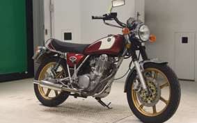 YAMAHA SR400 2005 RH01J