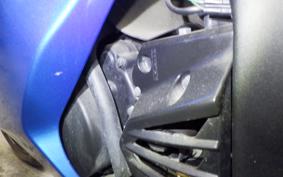 KAWASAKI NINJA 250R 2004 EX250K