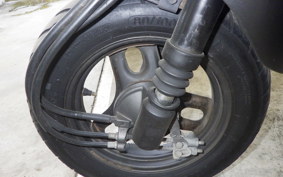 HONDA GIORNO 2 1997 AF70