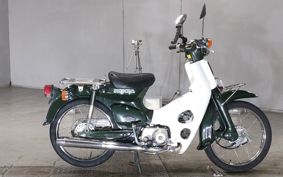 HONDA SUPER CUB50 C50