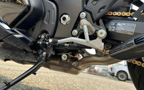 SUZUKI HAYABUSA 2022 EJ11A