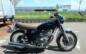 YAMAHA SR400 FINAL ED 2022 RH16J