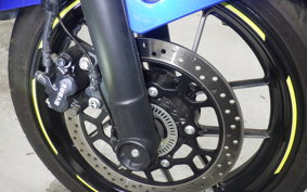 SUZUKI GIXXER 250 2024 ED22B