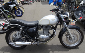 KAWASAKI ESTRELLA BJ250A