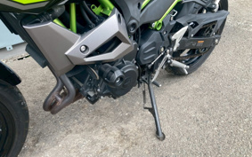 KAWASAKI Z400 2019 EX400G