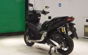 HONDA ADV160 2004 KF54