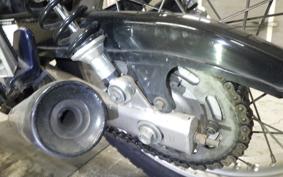 YAMAHA SRV250 RENAISSA 2019 4DN