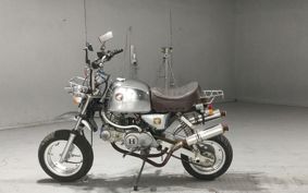 HONDA GORILLA Z50J