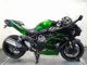 Фото Kawasaki NINJA H2 SX SE 2018 с японского аукциона