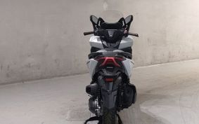 HONDA FORZA MF17