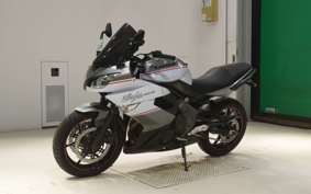 KAWASAKI NINJA 400R 2013 ER400B