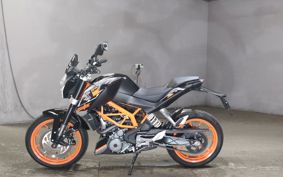 KTM 250 DUKE JGE40