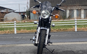 YAMAHA SR400 2021 RH16J