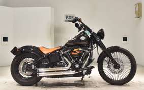 HARLEY FLSS 1800 2015