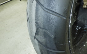 HONDA HORNET 250 2012 MC31