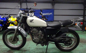 HONDA CB223S MC40