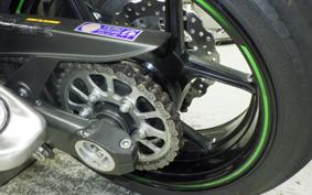 KAWASAKI Z1000 Gen.5 2017 ZXT00W