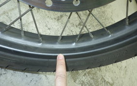 HONDA CT125-2 2023 JA65